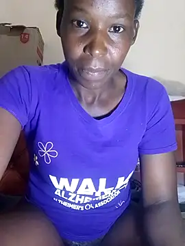 Snapshot of Claris2 chatting on 02.25.26 Claris2 online show from 02.25.26