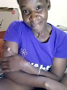 Snapshot of Claris2 chatting on 02.27.26 Claris2 online show from 02.27.26