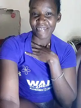 Snapshot of Claris2 chatting on 03.03.26 Claris2 online show from 03.03.26