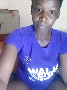 Snapshot of Claris2 chatting on 03.05.26 Claris2 online show from 03.05.26