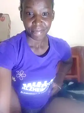 Snapshot of Claris2 chatting on 03.09.26 Claris2 online show from 03.09.26