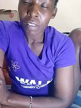 Snapshot of Claris2 chatting on 03.10.26 Claris2 online show from 03.10.26