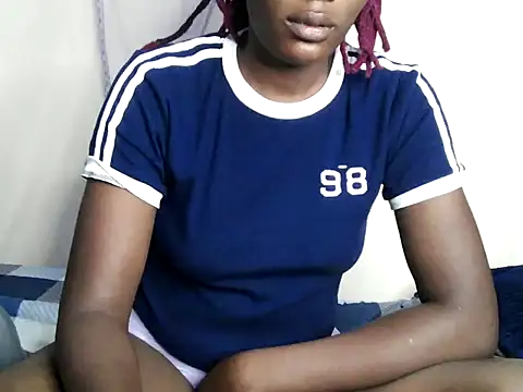 juiccypussy online show from 05.17.26
