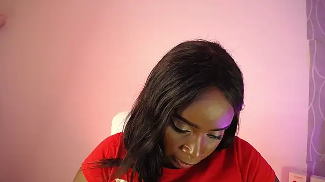 Britanymooree online show from 12.04.24