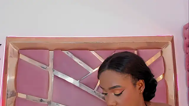 Britanymooree online show from 05.14.26