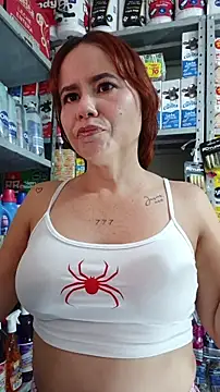 Magica lorena online show from 07.22.26