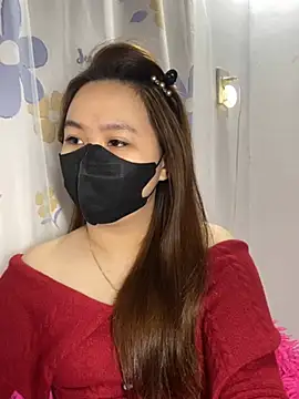 Odette68 online show from 01.18.25