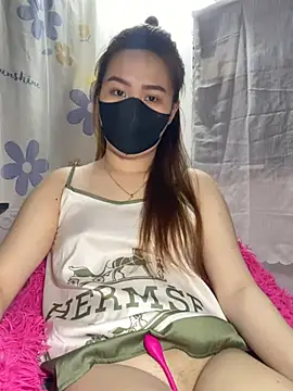 Odette68 online show from 03.13.25