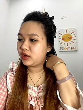 Odette68 online show from 11.14.25