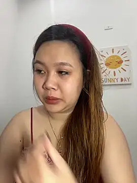 Odette68 online show from 11.18.25