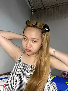 Odette68 online show from 05.07.26