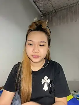 Odette68 online show from 06.02.26