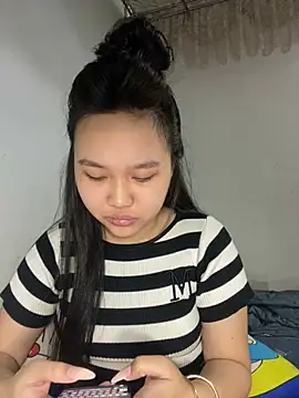 Odette68 online show from 07.10.26