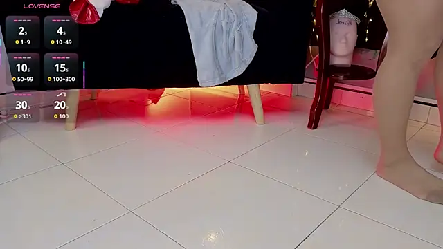 selena rogue online show from 04.30.26