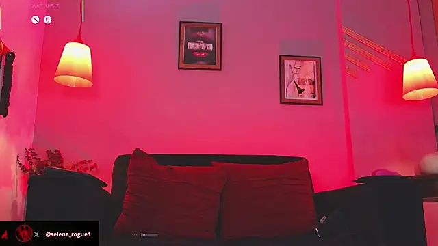 selena rogue online show from 06.30.26
