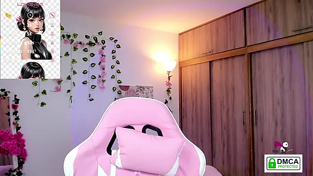 Snapshot of Veronica_isaza__ chatting on 09.11.25 Veronica isaza online show from 09.11.25