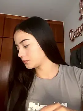 Snapshot of Veronica_isaza__ chatting on 01.09.26 Veronica isaza online show from 01.09.26