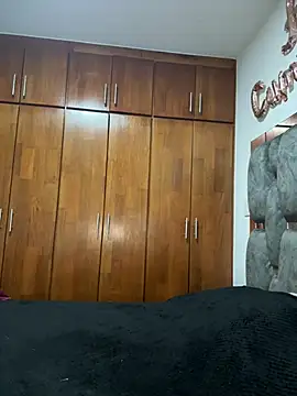 Snapshot of Veronica_isaza__ chatting on 01.13.26 Veronica isaza online show from 01.13.26