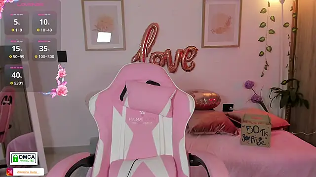 Snapshot of Veronica_isaza__ chatting on 03.04.26 Veronica isaza online show from 03.04.26