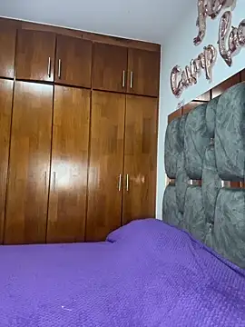 Snapshot of Veronica_isaza__ chatting on 03.21.26 Veronica isaza online show from 03.21.26