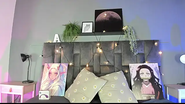 AmbarHills 1 online show from 02.22.26