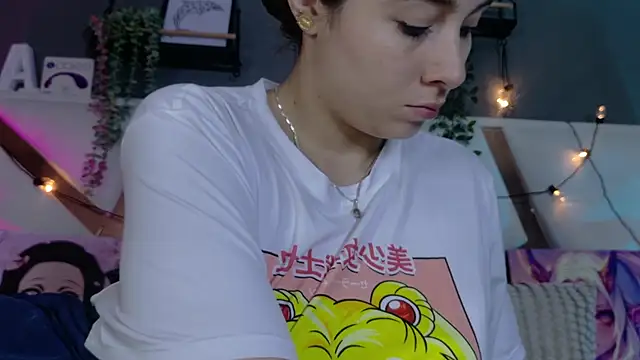 AmbarHills 1 online show from 03.13.26