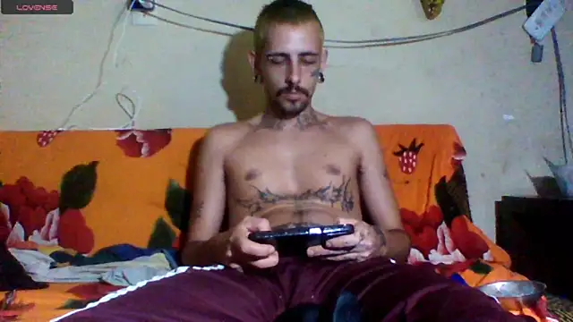 sellvageria online show from 03.06.26