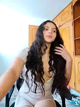 Ivanna Bruner online show from 01.09.25