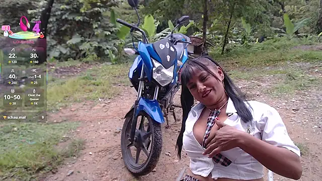 andreu mature online show from 03.06.26