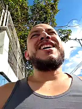 Snapshot of ALVIJB chatting on 03.22.26 ALVIJB online show from 03.22.26