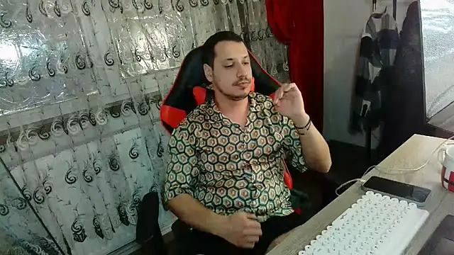 Snapshot of baramadalin chatting on 02.04.26 baramadalin online show from 02.04.26