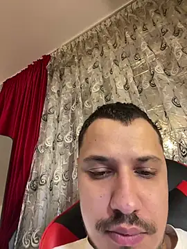 Snapshot of baramadalin chatting on 02.10.26 baramadalin online show from 02.10.26