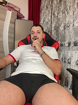 Snapshot of baramadalin chatting on 02.11.26 baramadalin online show from 02.11.26