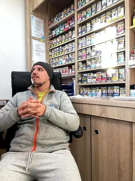 Snapshot of baramadalin chatting on 03.07.26 baramadalin online show from 03.07.26