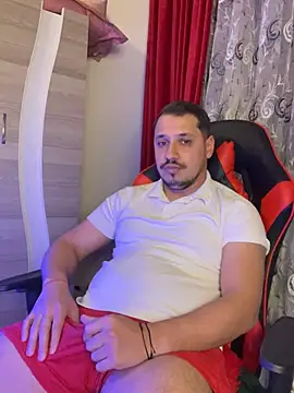 Snapshot of baramadalin chatting on 03.10.26 baramadalin online show from 03.10.26