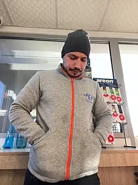 Snapshot of baramadalin chatting on 03.11.26 baramadalin online show from 03.11.26