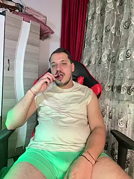 Snapshot of baramadalin chatting on 03.11.26 baramadalin online show from 03.11.26