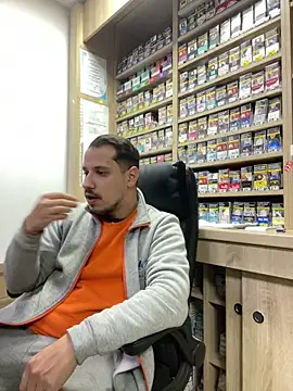 Snapshot of baramadalin chatting on 03.15.26 baramadalin online show from 03.15.26