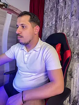 Snapshot of baramadalin chatting on 03.18.26 baramadalin online show from 03.18.26