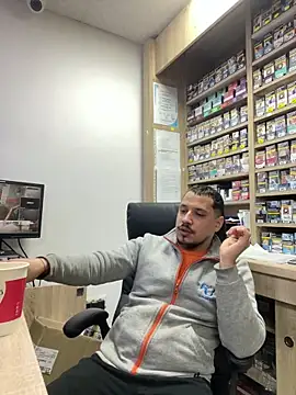 baramadalin online show from 03.28.26