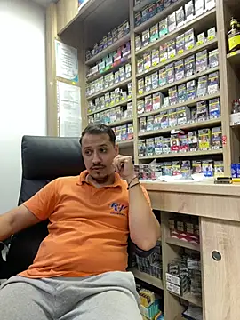 Snapshot of baramadalin chatting on 06.01.26 baramadalin online show from 06.01.26