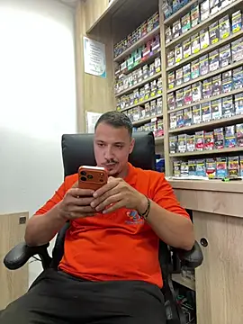 Snapshot of baramadalin chatting on 07.18.26 baramadalin online show from 07.18.26