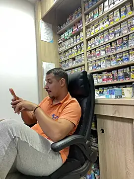 Snapshot of baramadalin chatting on 07.26.26 baramadalin online show from 07.26.26