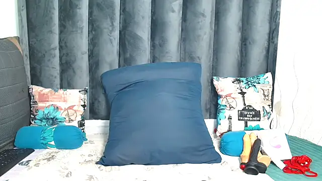 ThickAss90 online show from 07.07.26