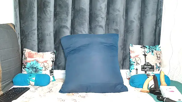 ThickAss90 online show from 07.09.26
