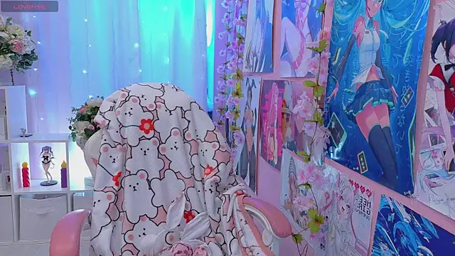 Coconut Mia online show from 05.02.26