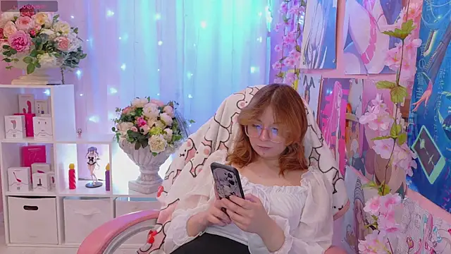 Coconut Mia online show from 05.16.26