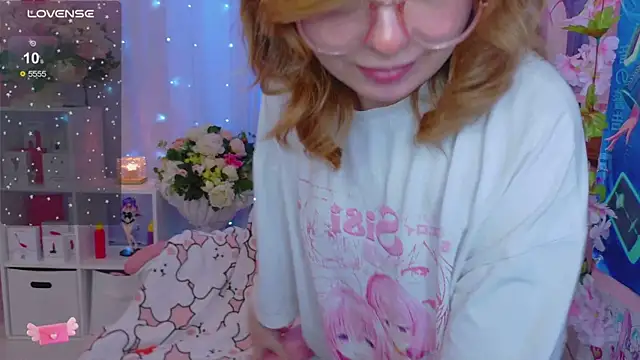 Coconut Mia online show from 05.29.26