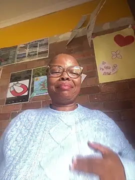 Nomthie online show from 03.21.26