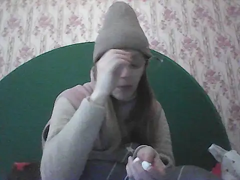 Snapshot of Musical__fantasy chatting on 10.19.25 Musical fantasy online show from 10.19.25